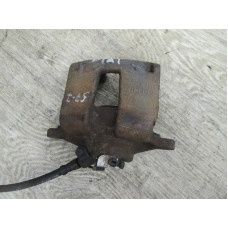  Суппорт передний левый к  Fiat  Stilo,  2010