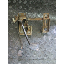  Узел педальный (блок педалей) к  Proton  400,  1996