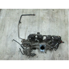  Коллектор впускной к  Nissan  Sunny,  1993