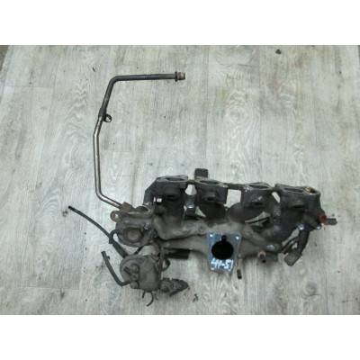  Коллектор впускной к  Nissan  Sunny,  1993