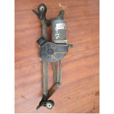  Механизм стеклоочистителя (трапеция дворников) к  Opel  Corsa,  2009