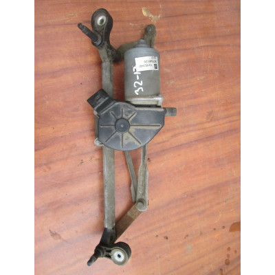  Механизм стеклоочистителя (трапеция дворников) к  Opel  Corsa,  2009