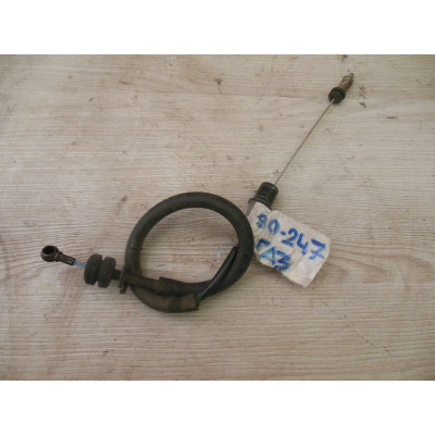  Трос газа к  Opel  Vectra,  1998