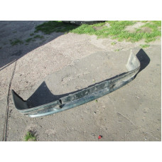  Бампер передний к  Peugeot  406,  1998