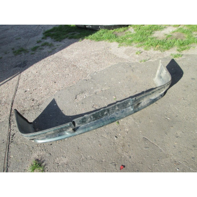  Бампер передний к  Peugeot  406,  1998