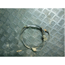  Трос ручника к  Audi  100,  1989