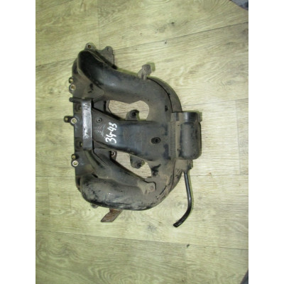 Коллектор впускной к  Ford  Escort,  1998