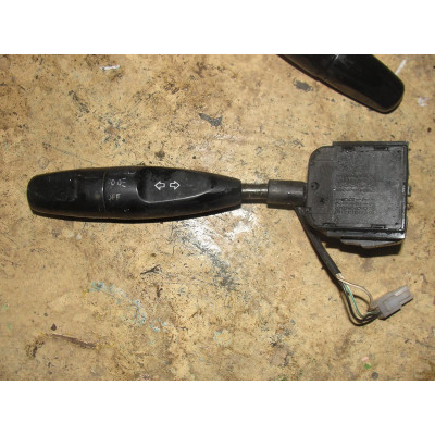  Защита арок передняя левая (подкрылок) к  Daewoo  Nexia,  1997