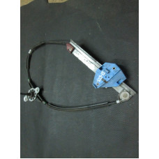  Стеклоподъемник задний правый к  Ford  Mondeo,  1995