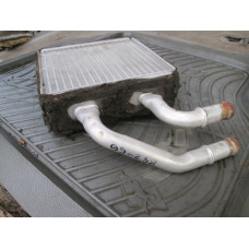  Радиатор отопителя (печки) к  Ford  Galaxy,  1996