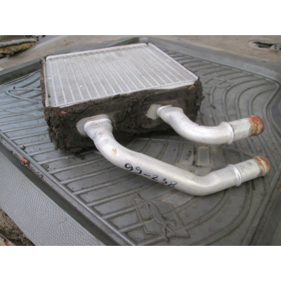  Радиатор отопителя (печки) к  Ford  Galaxy,  1996