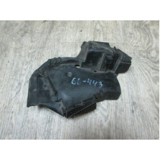  Пластик к  BMW  7 E38,  1999