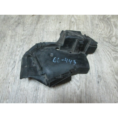  Пластик к  BMW  7 E38,  1999