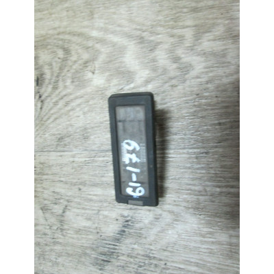  Подсветка номера к  Renault  Espace,  2005