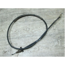  Трос ручника к  Porsche  Cayenne,  2008