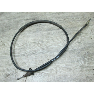  Трос ручника к  Porsche  Cayenne,  2008