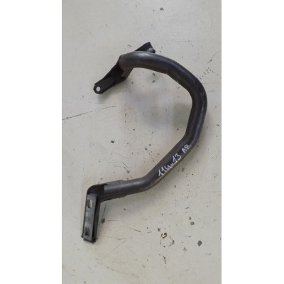  Петля крышки багажника к  Audi  100,  1988