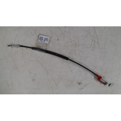  Трос двери к  Ford  Escort,  1998