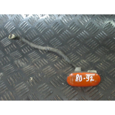  Повторитель передний левый к  Proton  400,  1996