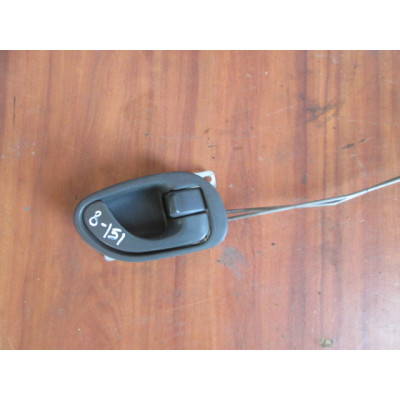  Ручка внутренняя задняя правая к  Mitsubishi  Galant,  1995