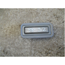  Фонарь салона (плафон) к  Renault  Megane,  1999