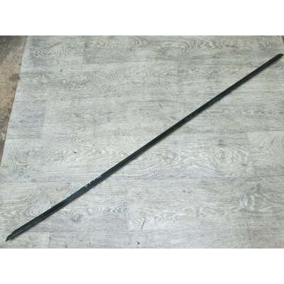  Накладка на порог к  Porsche  Cayenne,  2008