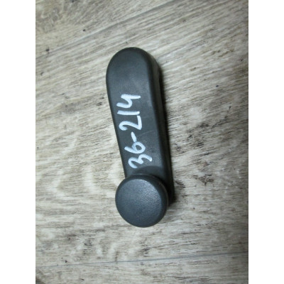  Ручка стеклоподъемника к  Daewoo  Nubira,  1998