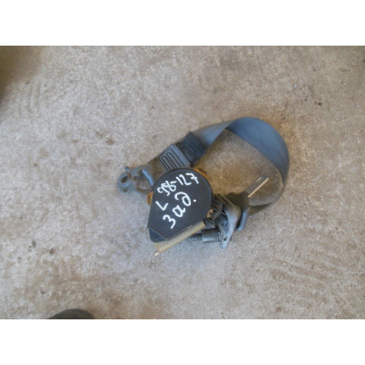  Ремень безопасности задний левый к  Renault  Megane,  1999