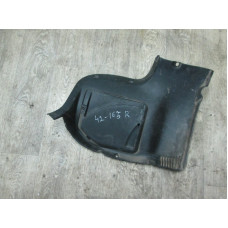  Обшивка багажника к  Fiat  Brava,  1998