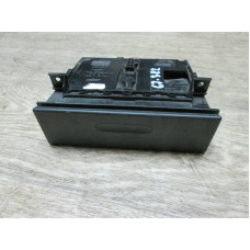  Пепельница к  Porsche  Cayenne,  2008