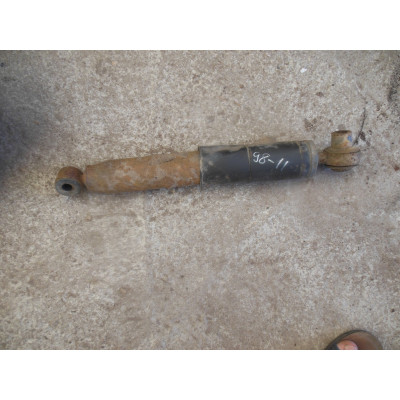  Амортизатор задний к  Renault  Megane,  1999