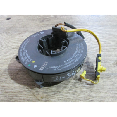  Шлейф руля к  Opel  Astra,  2001