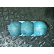  Вакуумный ресивер к  Audi  100,  1989