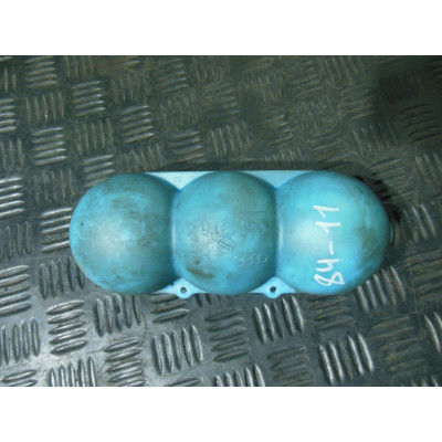  Вакуумный ресивер к  Audi  100,  1989