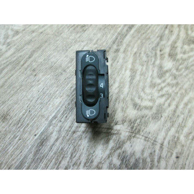 Кнопка корректора фар к  Renault  Scenic,  1999