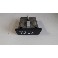  Пепельница к  Nissan  Sunny,  1993