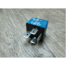  Реле (прочие) к  Citroen  Evasion,  2000