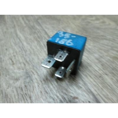  Реле (прочие) к  Citroen  Evasion,  2000