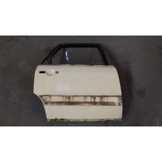  Дверь задняя правая к  Audi  100,  1986