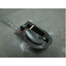  Ручка внутренняя передняя левая к  Ford  Mondeo,  1995