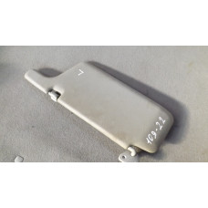  Козырек солнцезащитный к  Nissan  Primera,  1997