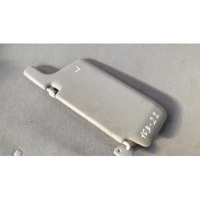  Козырек солнцезащитный к  Nissan  Primera,  1997