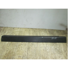  Накладка на порог к  Volkswagen  Golf,  1996