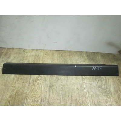  Накладка на порог к  Volkswagen  Golf,  1996