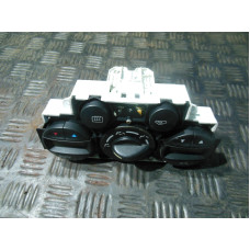  Блок управления печки/климат-контроля к  Nissan  Primera,  2001