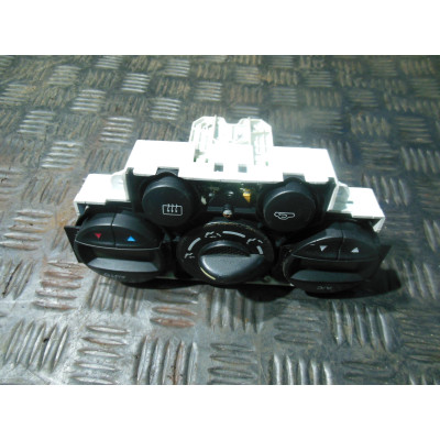  Блок управления печки/климат-контроля к  Nissan  Primera,  2001