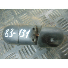  Кнопка открытия лючка топливного бака к  Renault  Laguna,  1998