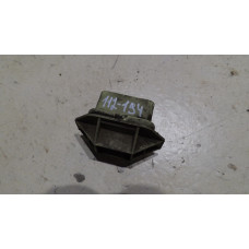  Сопротивление печки к  Audi  100,  1986