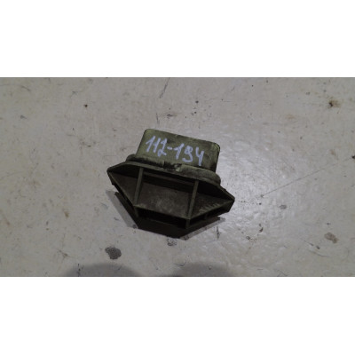  Сопротивление печки к  Audi  100,  1986