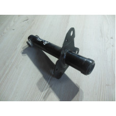  Кронштейн крепления бампера к  Audi  A4,  1997